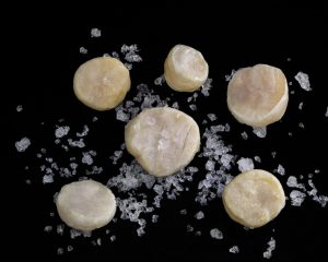 Callo de Hacha
