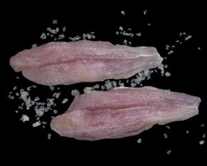 Filete de Basa Rosa