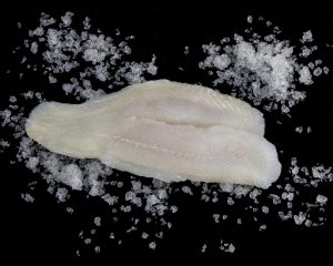 Filete de Basa