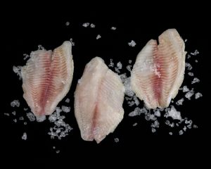 Filete de Tilapia
