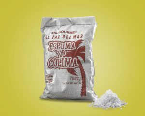 Sal Colima