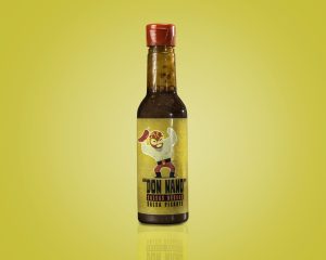 Salsa Don Nano