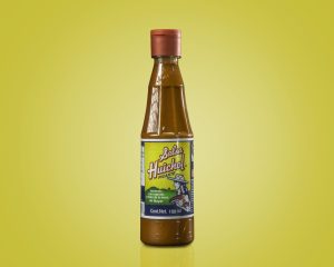 Salsa Huichol