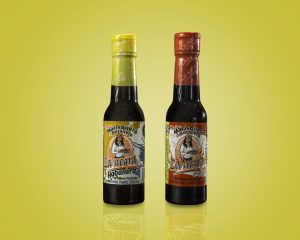 Salsa Marisquera