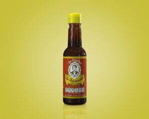 Salsa La Tepequeña