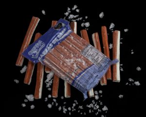 Surimi Económico