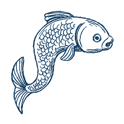 pescado mercado del mar